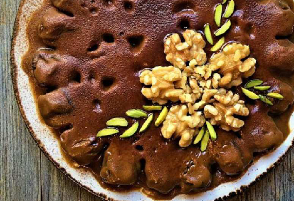 Ranginak - Top foods to try in Shiraz